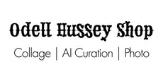 Odell Hussey Shop